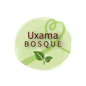 uxama bosque