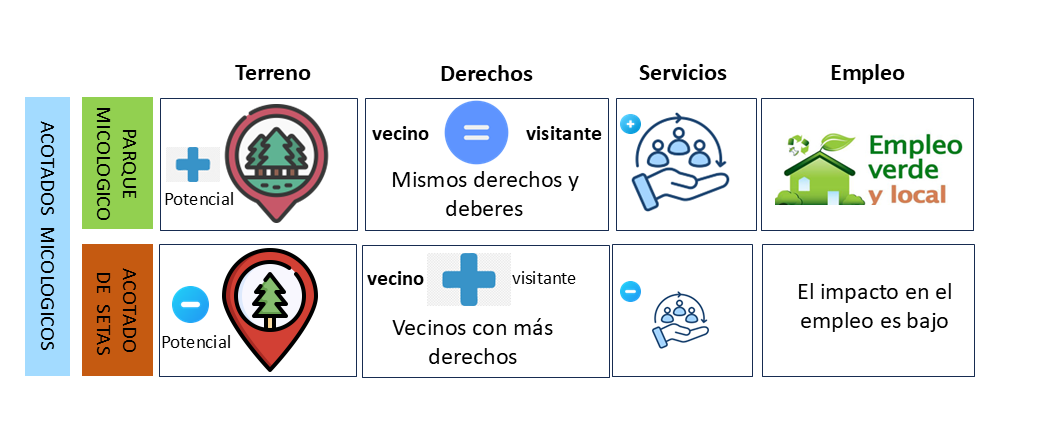 Composicion web mayo parque micológico vs acotado setas