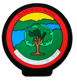 guarderío micológico